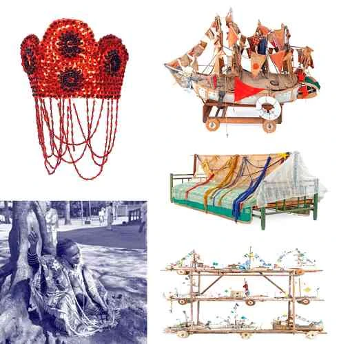 El mundo según Bispo   