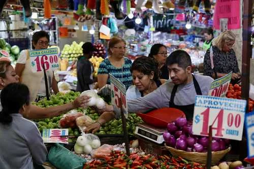 Pobreza laboral baja a mínimo histórico   