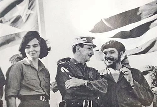 La Habana: Biblioteca Nacional José Martí rinde homenaje a Rodrigo Moya   