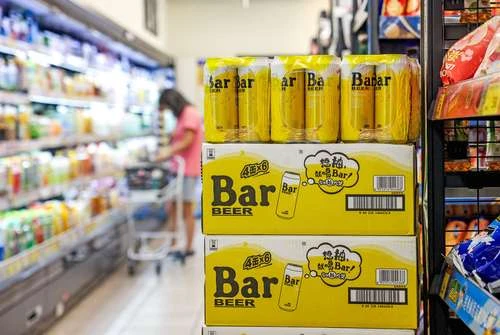 Cuotas antidumping a la cerveza    