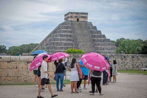 Turismo atrae 7.8% de la IED   