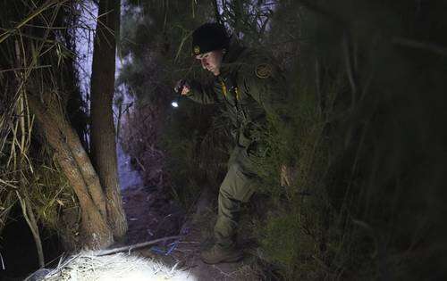 El Comando Norte aumentó los vuelos espía contra cárteles; no cuanta con autorización del país   