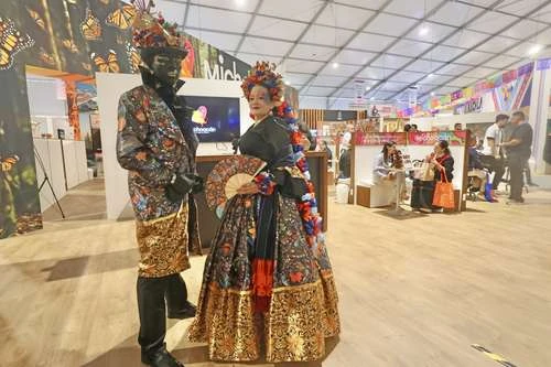 Tianguis turístico 2025: dos caras de la moneda   