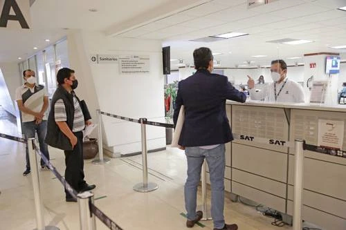 Usar Llave MX puede aumentar acceso a los servicios financieros   