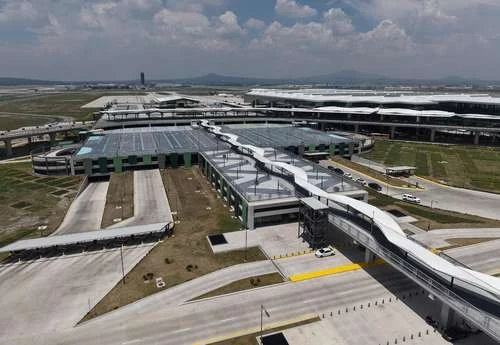 Licitarán compra de 15 trenes para la ruta Ciudad de México-Pachuca   