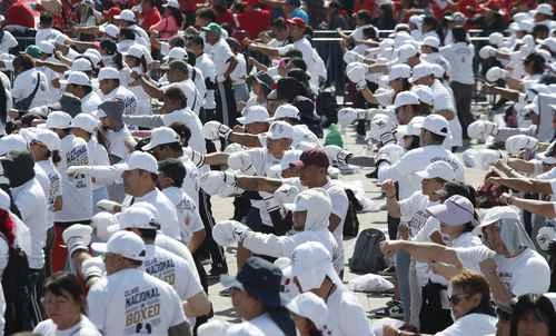 Recuperar a juventud de Michoacán mediante el boxeo, propone el CMB    