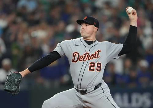 Cy Young a Skubal y Skenes   