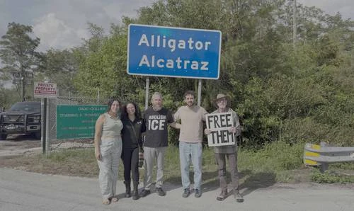 Crecen en EU los movimientos de solidaridad con inmigrantes    