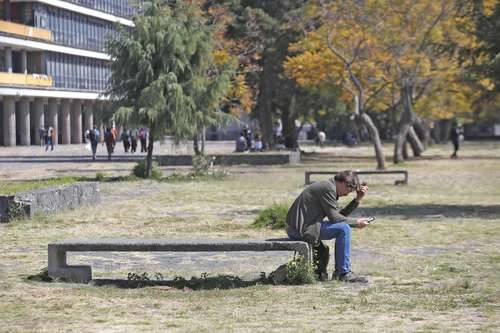 Avanza dependencia de bachilleres a celulares y retroceden sus destrezas   
