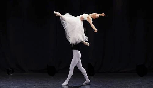 Ballet nacional de Japón se presentará en Londres   