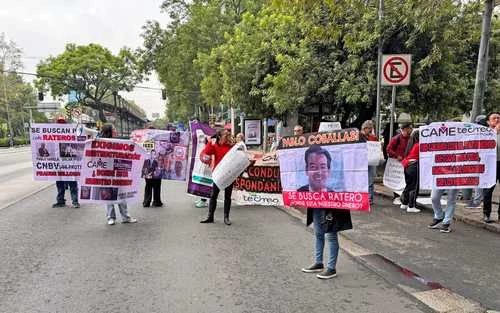 Ahorradores de Came vivirán de prestado durante la intervención   