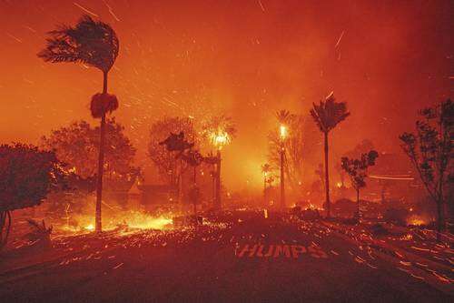 Prevén aumento vertiginoso de emisiones de carbono con Trump   