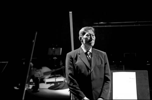 Juan Arturo Brennan: El compositor   