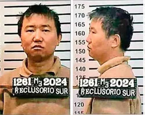 Cae Zhi Dong Zhang en Cuba tres meses después de fugarse   