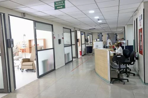 Nueva oportunidad de vida a los 20 años   