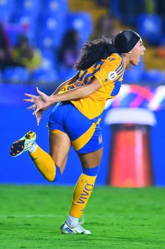 Las Amazonas están en la final de Concachampions   