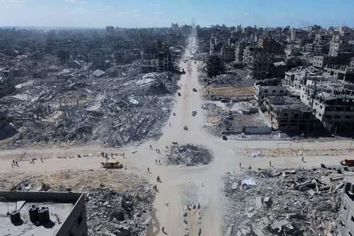 “Tropas israelíes siguen matando civiles en Gaza”   