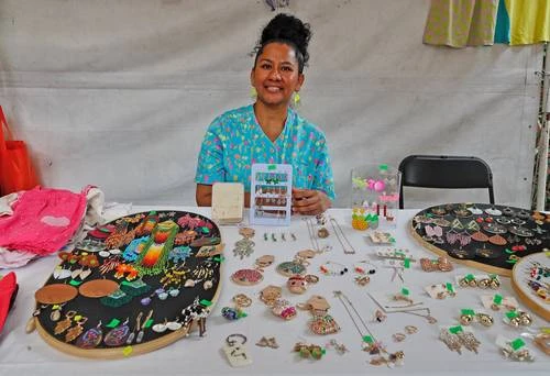 Afromexicanas recuerdan: “todos nuestros derechos están sólo en papel”   