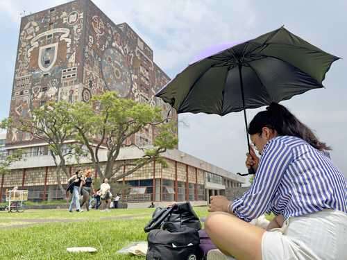 Lanza la UNAM convocatoria a prueba de admisión a licenciatura   