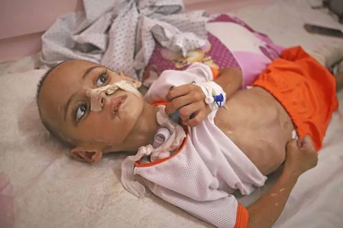 Envía Israel delegados a Qatar y se reaviva la esperanza de cese el fuego   