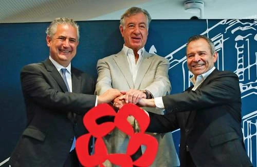 “Confianza en Sheinbaum, razón para comprar 25% de Banamex”    