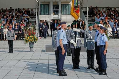 Conmemora Alemania la resistencia al régimen nazi   