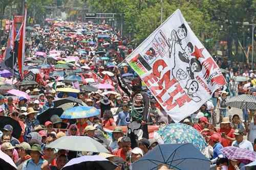 Se dispararon 51% nominal ganancias de las Afore en abril    