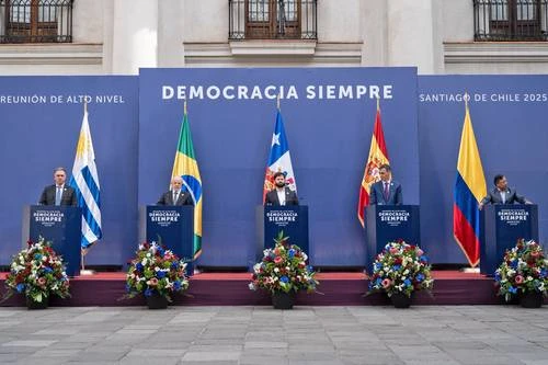 Joseph E. Stiglitz* / Especial para La Jornada: De qué depende el éxito de la democracia   