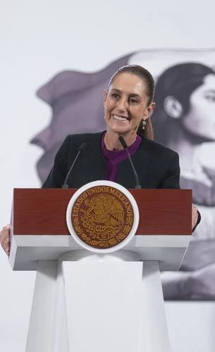 “Nada con la DEA”   