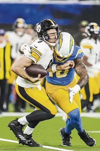 Defensiva guio triunfo de Cargadores sobre Acereros   