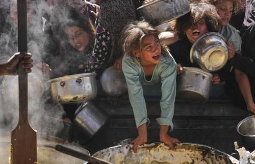 Asesina Israel al menos a 200 palestinos “en gran ofensiva”   