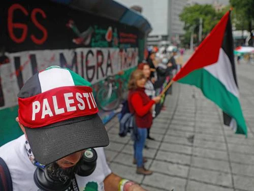 Más que nunca, la ONU debe llamar a la paz: Sheinbaum   
