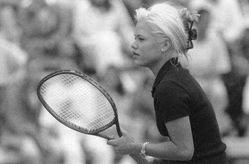 El tenis mexicano vive un gran momento: Angélica Gavaldón    