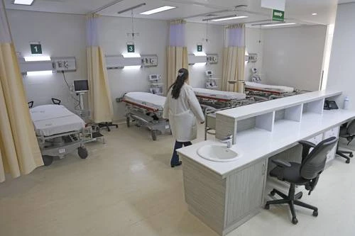Logramos bajar la pobreza, hecho insólito en 40 años: Sheinbaum   