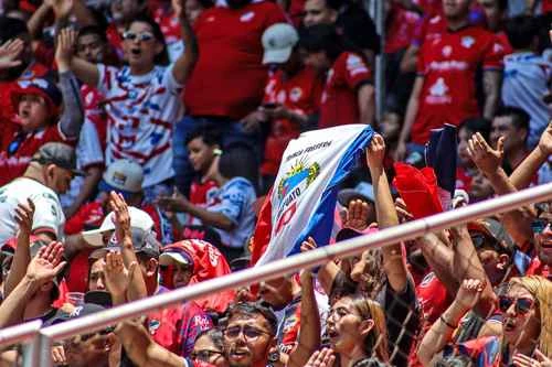 Irapuato merece soñar en grande: Selomith Ramírez   