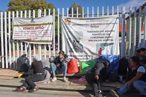 Es la peor entidad del país para activistas y periodistas   