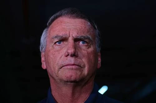 EU revoca visa al juez encargado de procesar a Bolsonaro en Brasil   