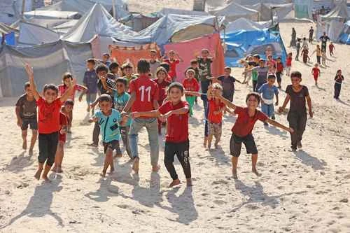 Donald Trump presidirá  la pacificación en Gaza   