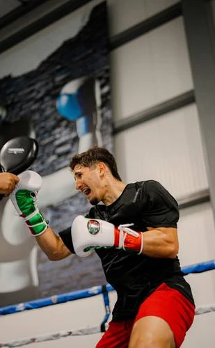 Marco Verde es un diamante en bruto y lo vamos a pulir: Eddy Reynoso    
