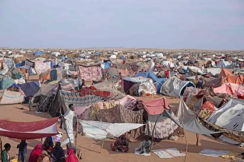 Milicias perpetran en Sudán crímenes de guerra y de lesa humanidad: CPI   