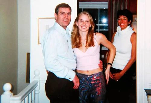 Se suicida  una víctima de Jeffrey Epstein   