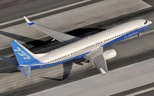 Se extiende la huelga de trabajadores de Boeing   