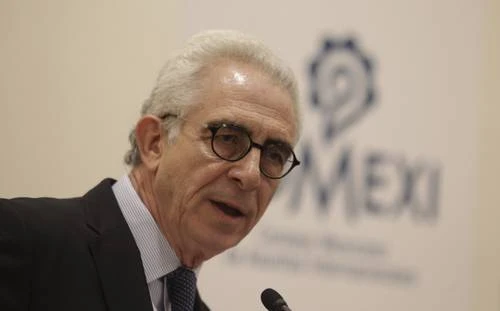 Carlos Fernández-Vega: México SA   