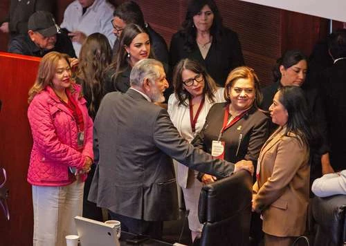 Facultades de investigación e inteligencia a la GN   