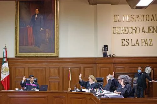 SCJN confirma que minera debe pagar 2 mil 868 mdp   