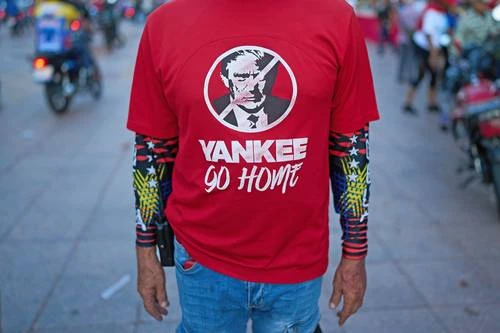 Maduro resalta lazos permanentes con Rusia entre tensiones con EU   