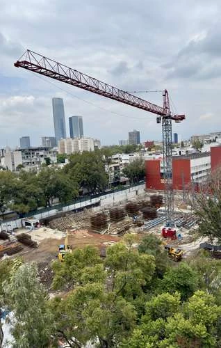 Por sus ingresos, la mitad de la población no tiene acceso a un crédito para vivienda: AMPI   