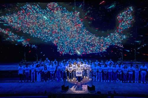 Ortiz Tejeda: Nosotros ya no somos los mismos   