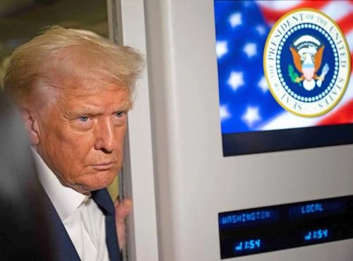 Alfredo Jalife-Rahme: Bajo la lupa   