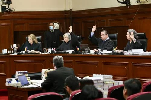 Piden a SCJN audiencia pública sobre prisión preventiva oficiosa   